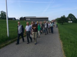 05 Maibummel 25.05